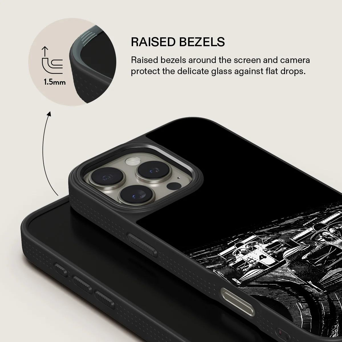 Apex - iPhone 16 Pro Case - Image 16