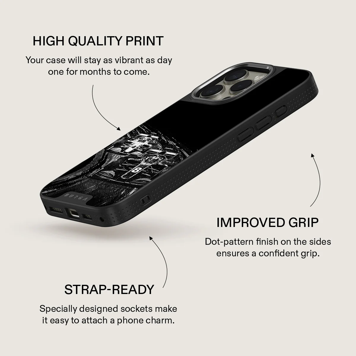 Apex - iPhone 16 Pro Case - Image 17