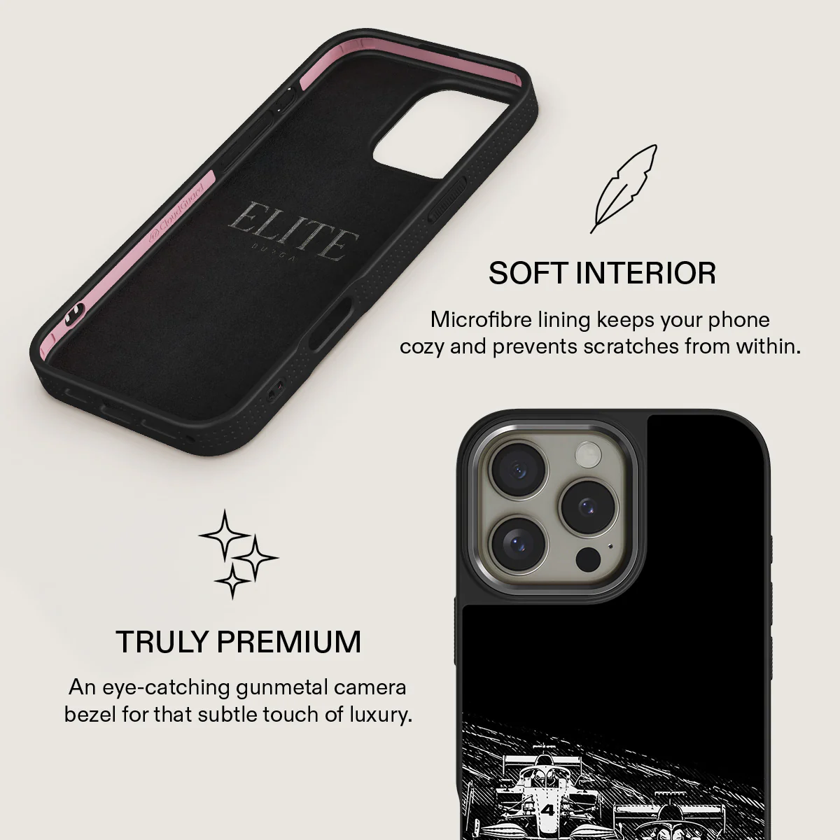 Apex - iPhone 16 Pro Case - Image 18