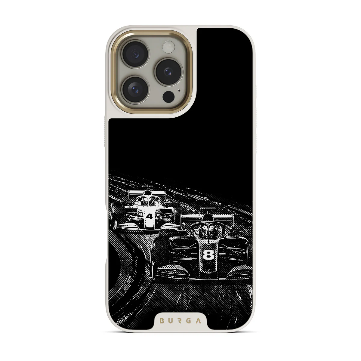 Apex - iPhone 16 Pro Case - Image 20