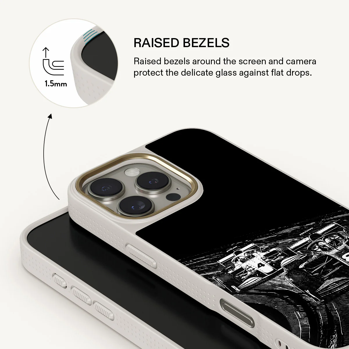 Apex - iPhone 16 Pro Case - Image 23