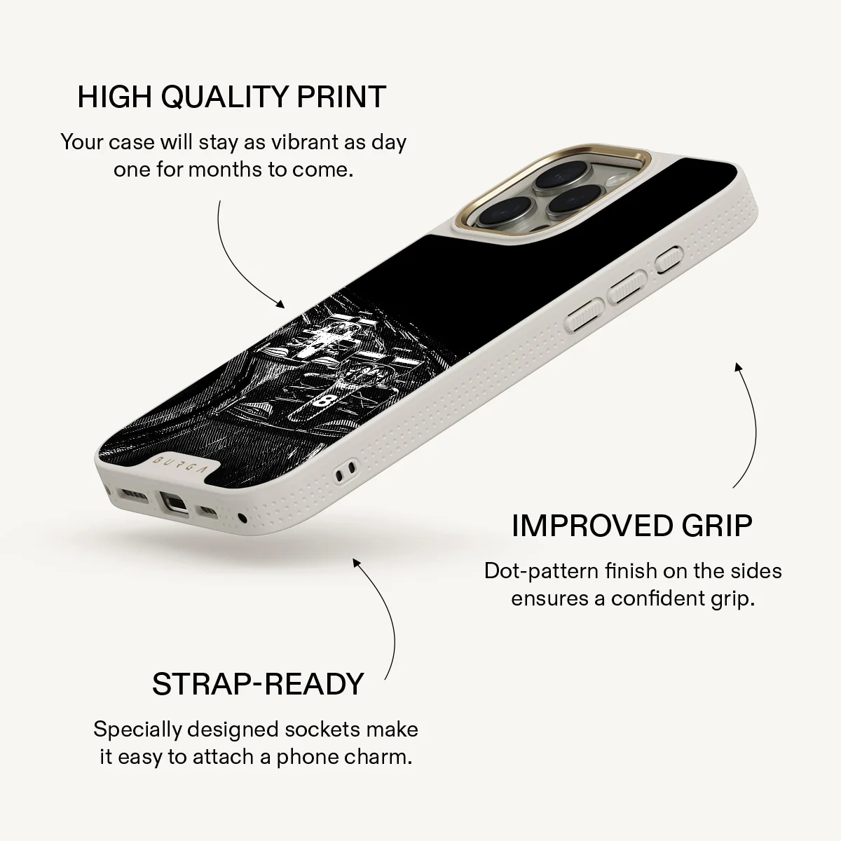 Apex - iPhone 16 Pro Case - Image 24