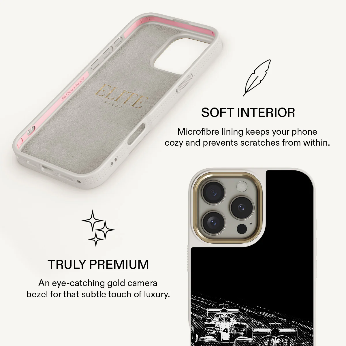 Apex - iPhone 16 Pro Case - Image 25
