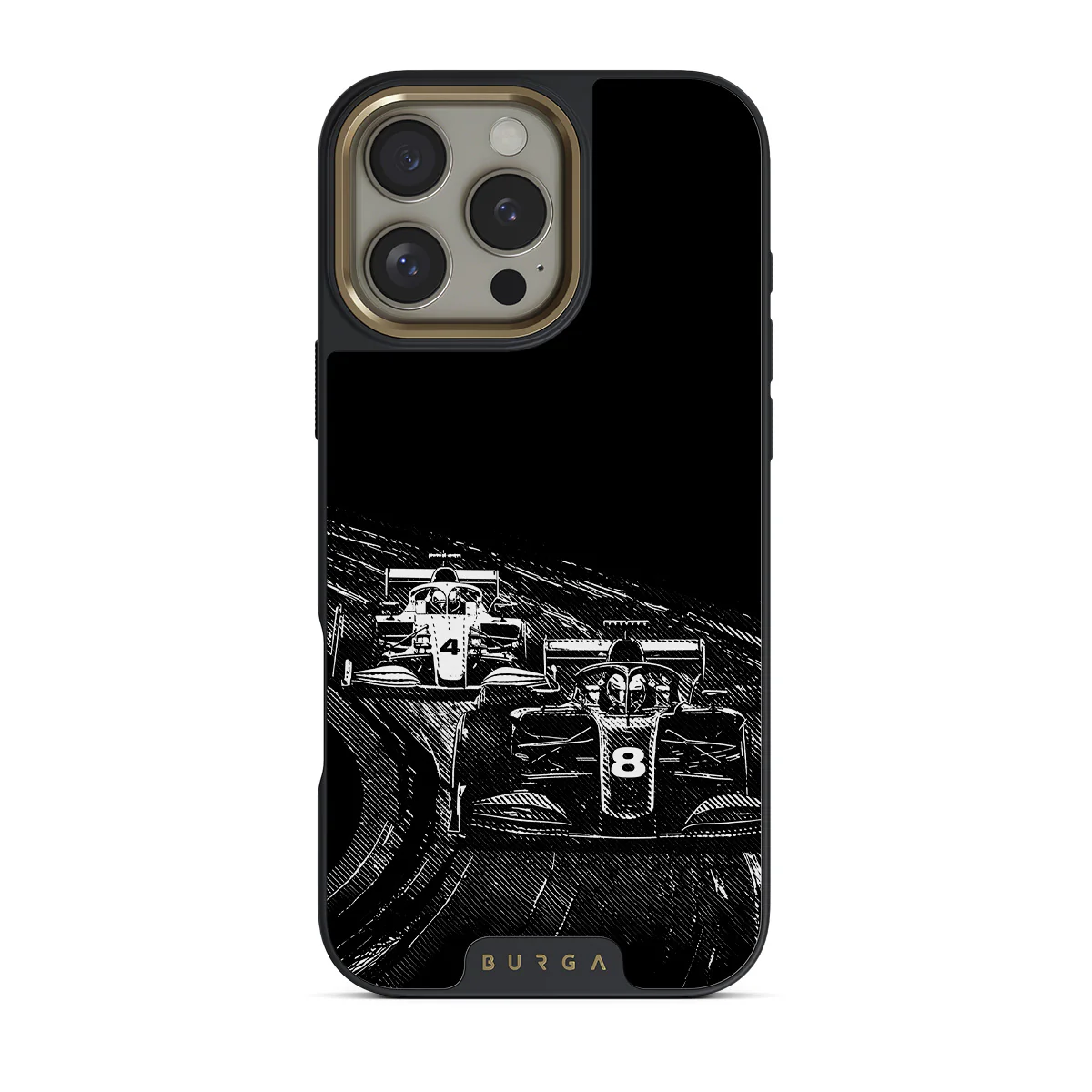 Apex - iPhone 16 Pro Case - Image 6