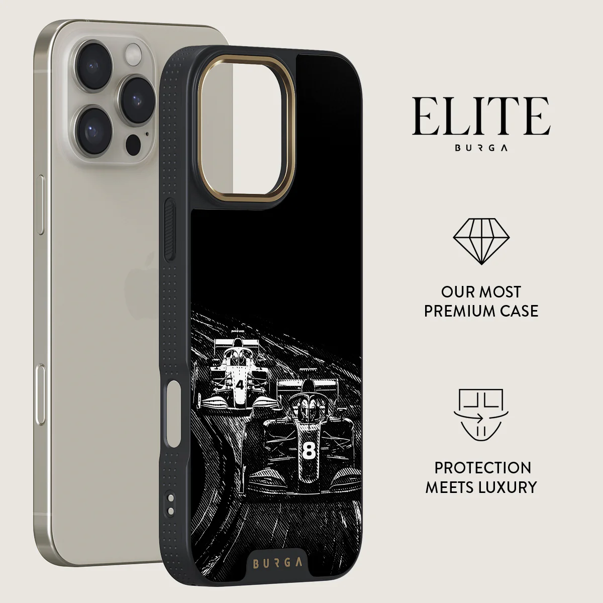Apex - iPhone 16 Pro Case - Image 7
