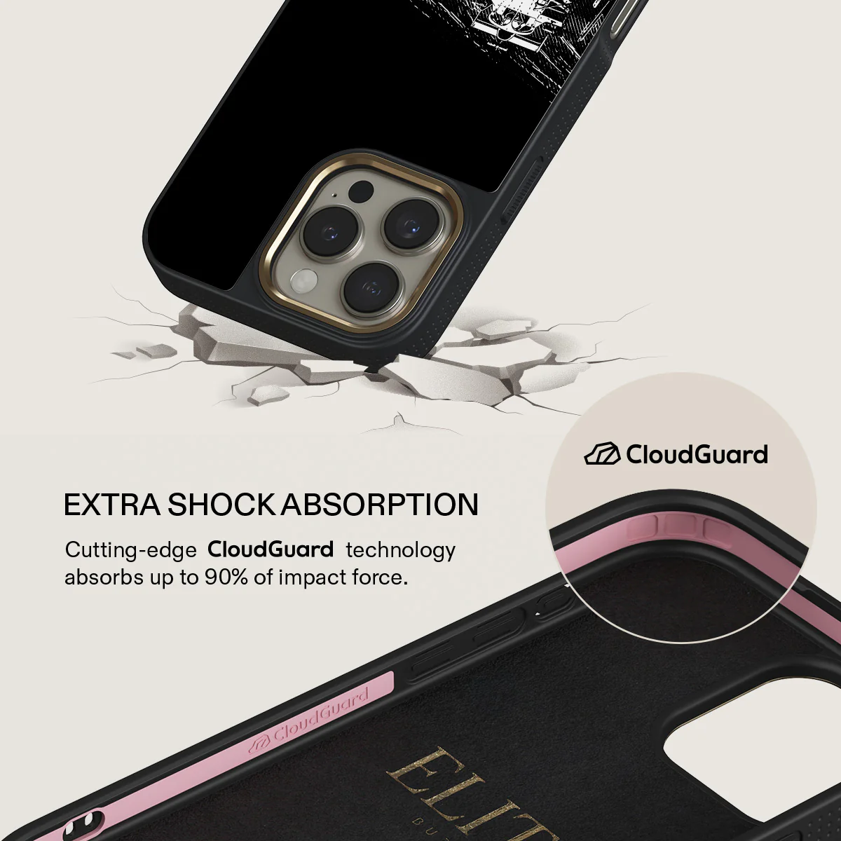 Apex - iPhone 16 Pro Case - Image 8