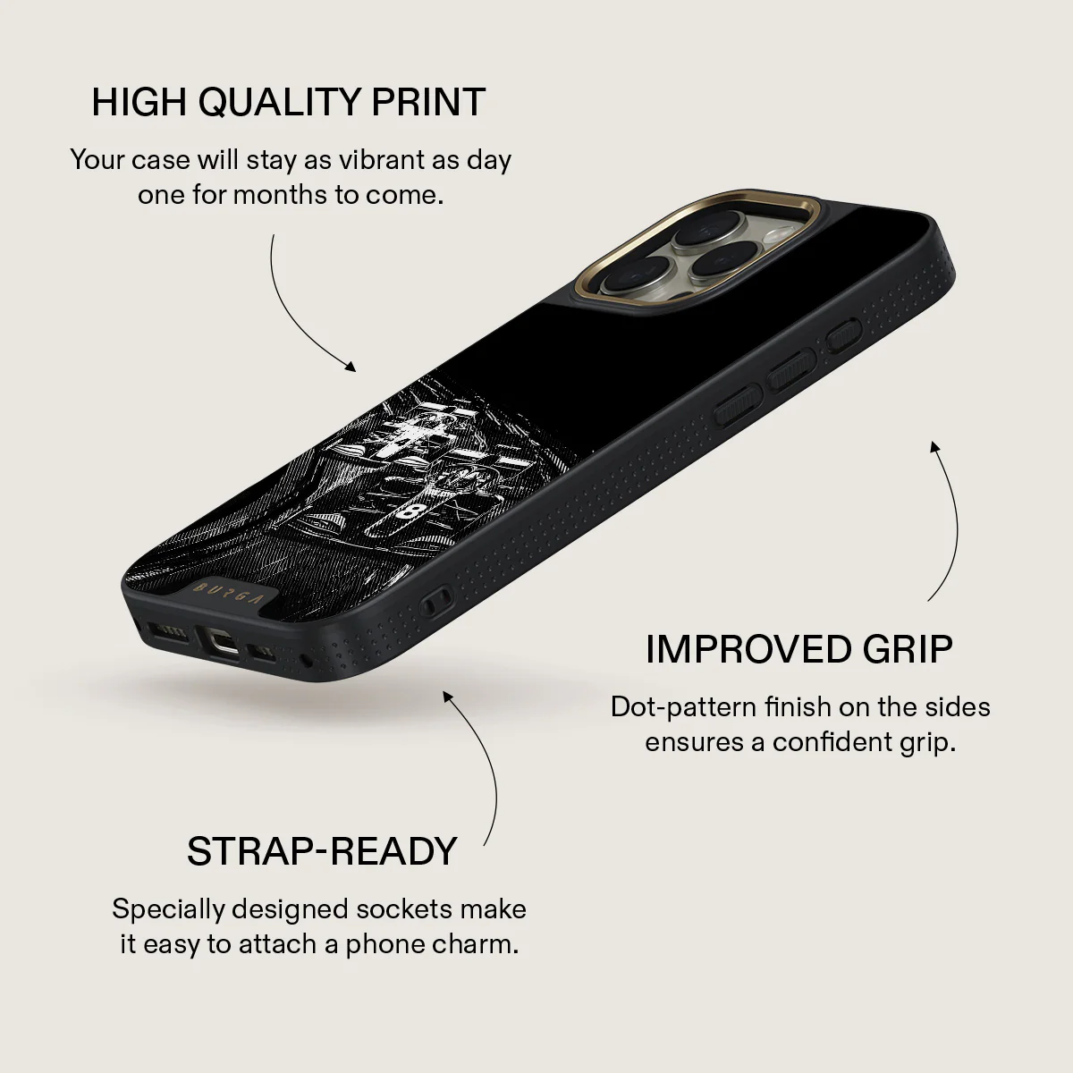 Apex - iPhone 16 Pro Max Case - Image 10