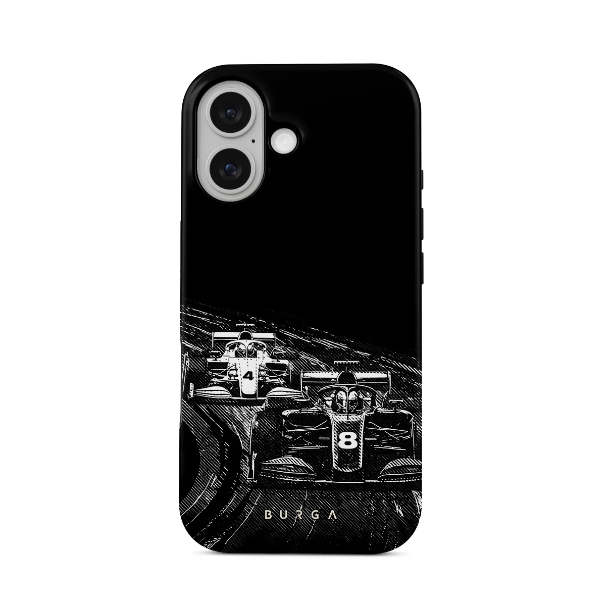 Apex - iPhone 17 Case