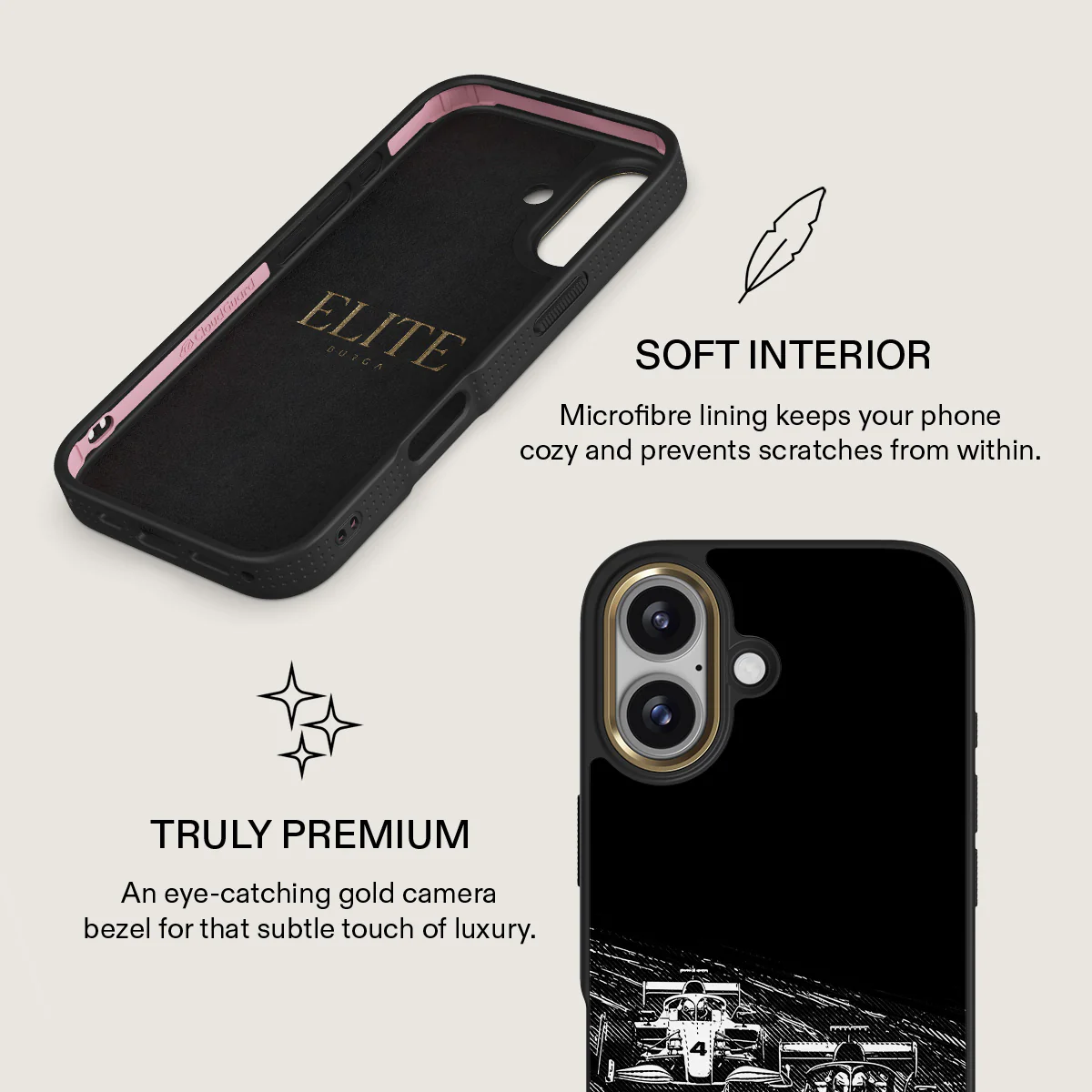 Apex - iPhone 17 Case - Image 10