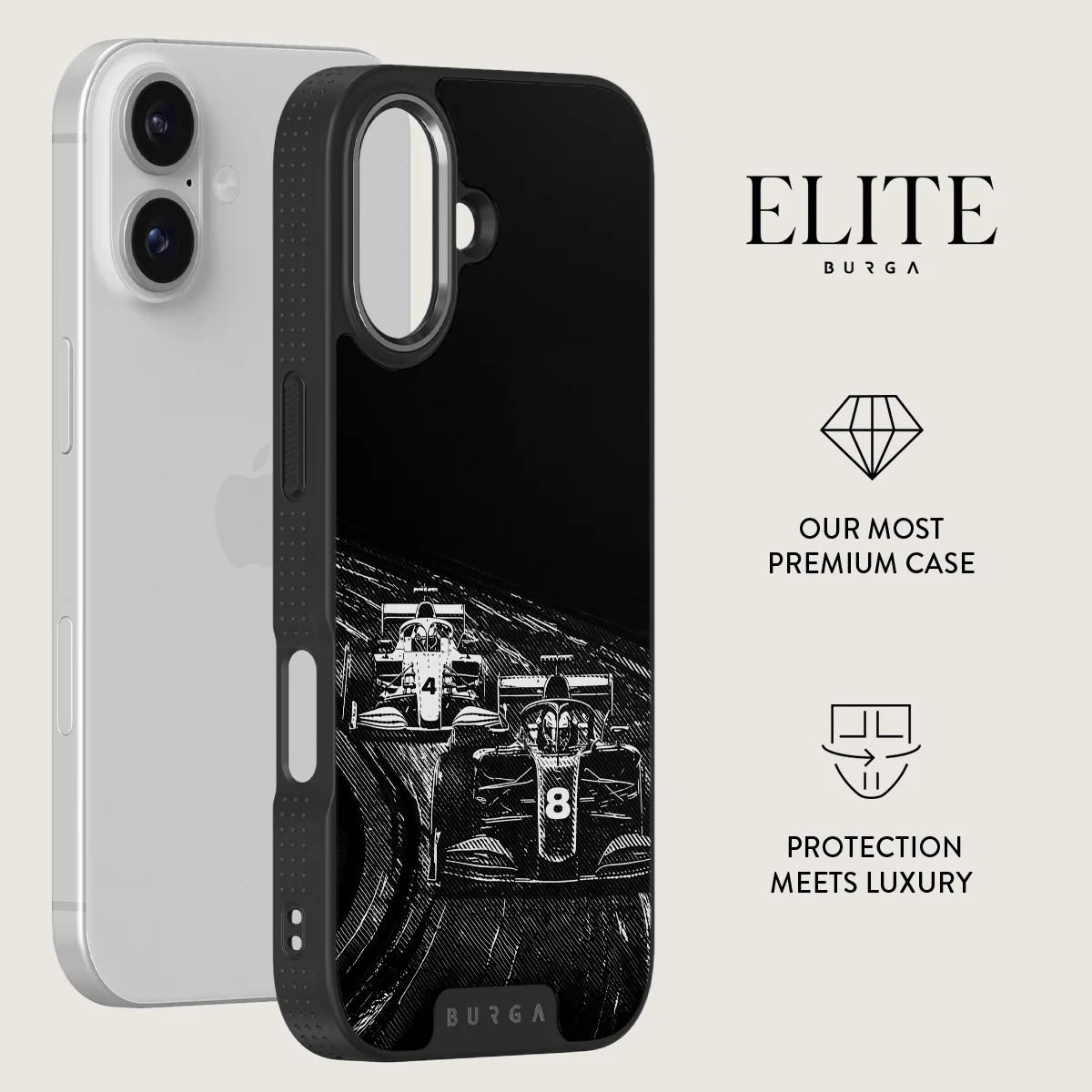Apex - iPhone 17 Case - Image 13
