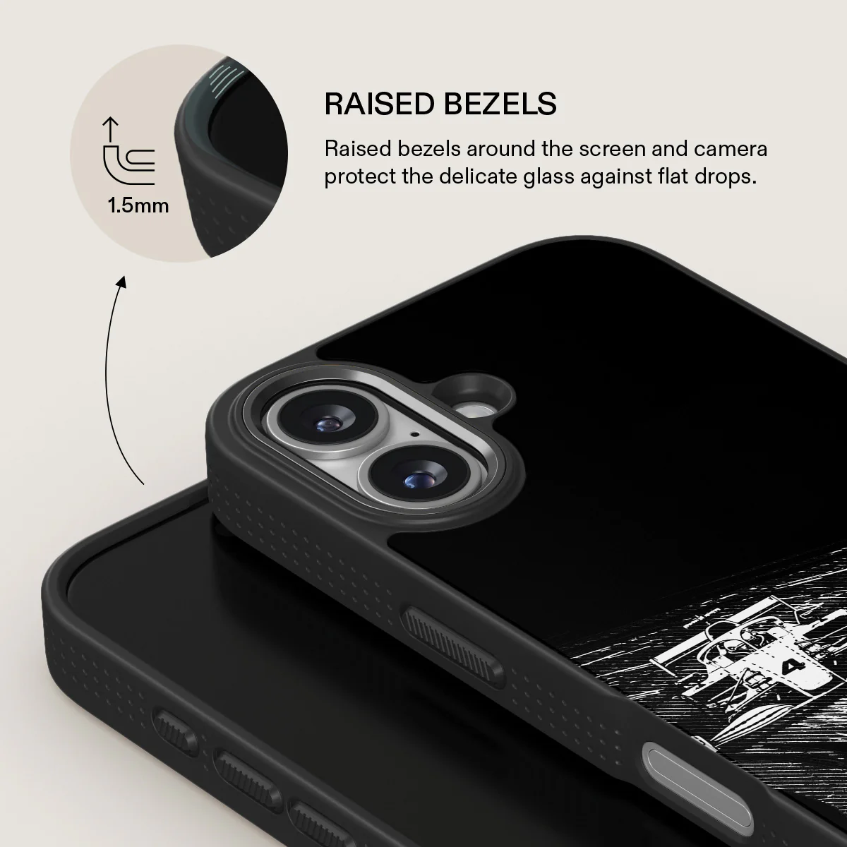 Apex - iPhone 17 Case - Image 15