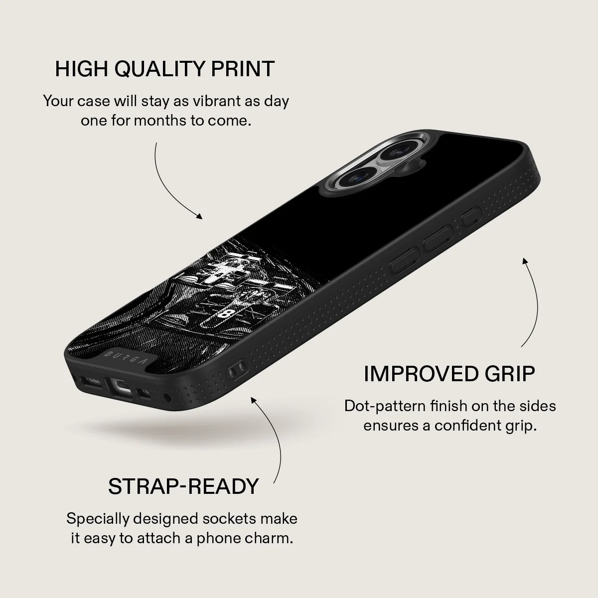 Apex - iPhone 17 Case - Image 16