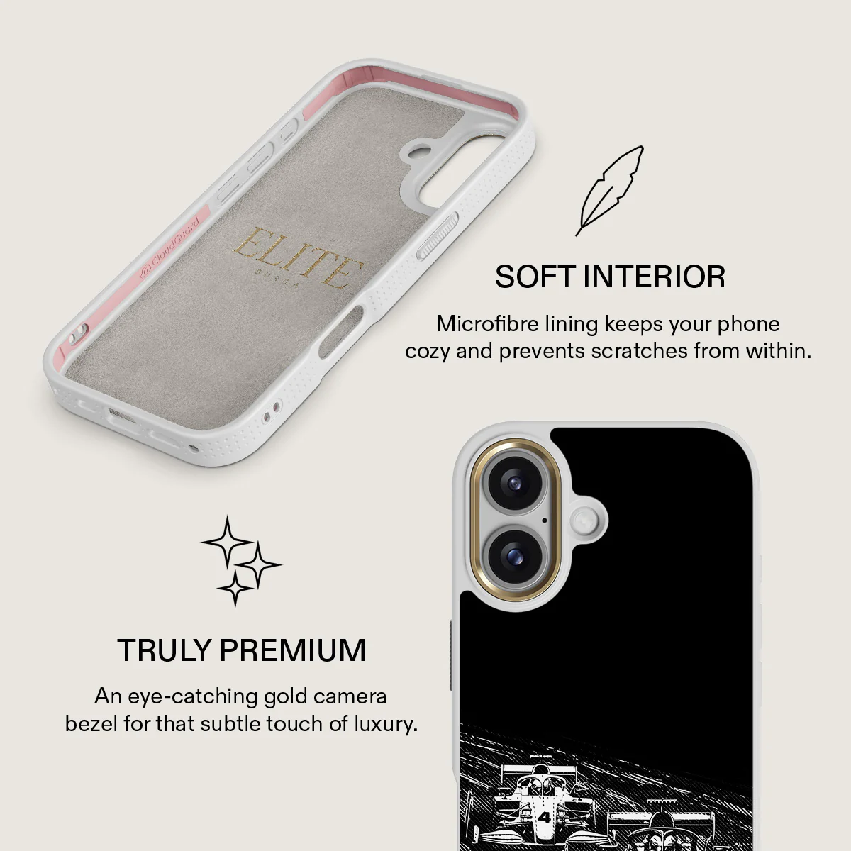 Apex - iPhone 17 Case - Image 24