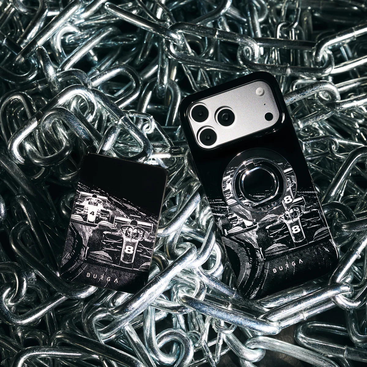 Apex - iPhone 17 Case - Image 30