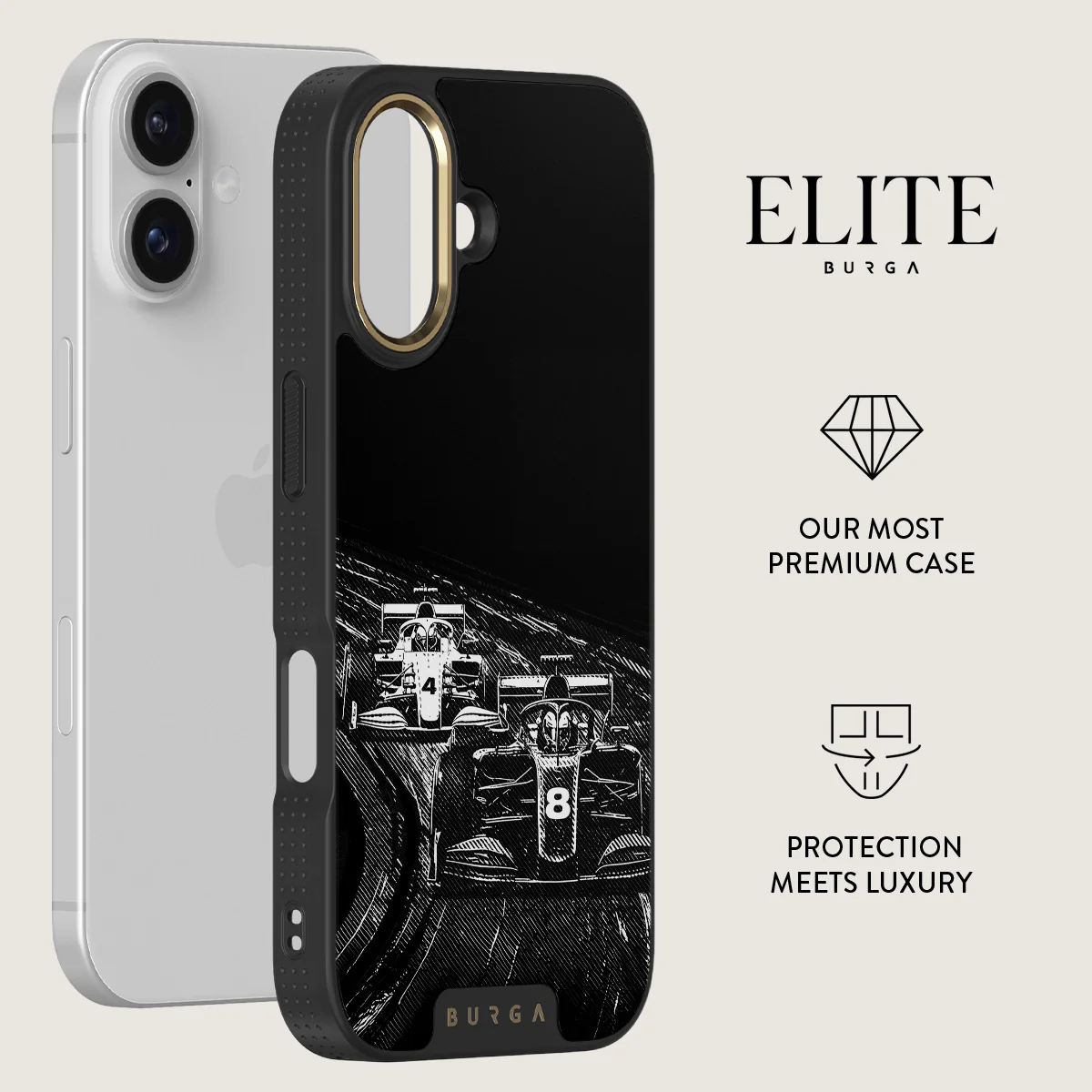 Apex - iPhone 17 Case - Image 6