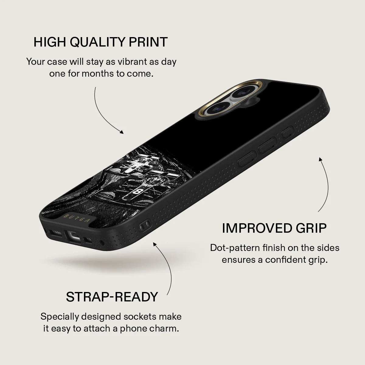 Apex - iPhone 17 Case - Image 9