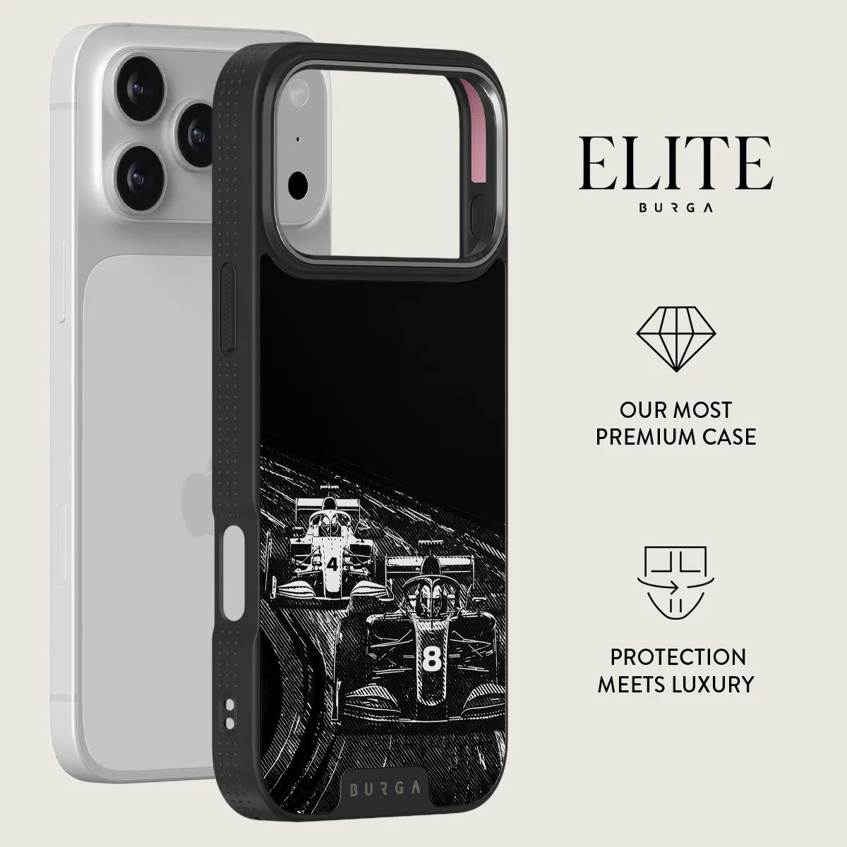 Apex - iPhone 17 Pro Max Case - Image 13