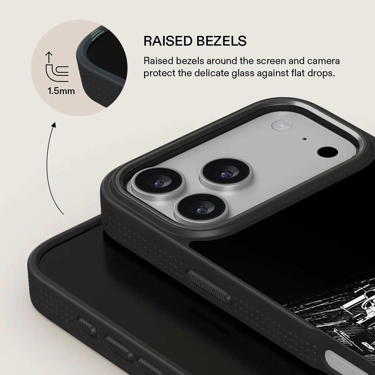 Apex - iPhone 17 Pro Max Case - Image 15
