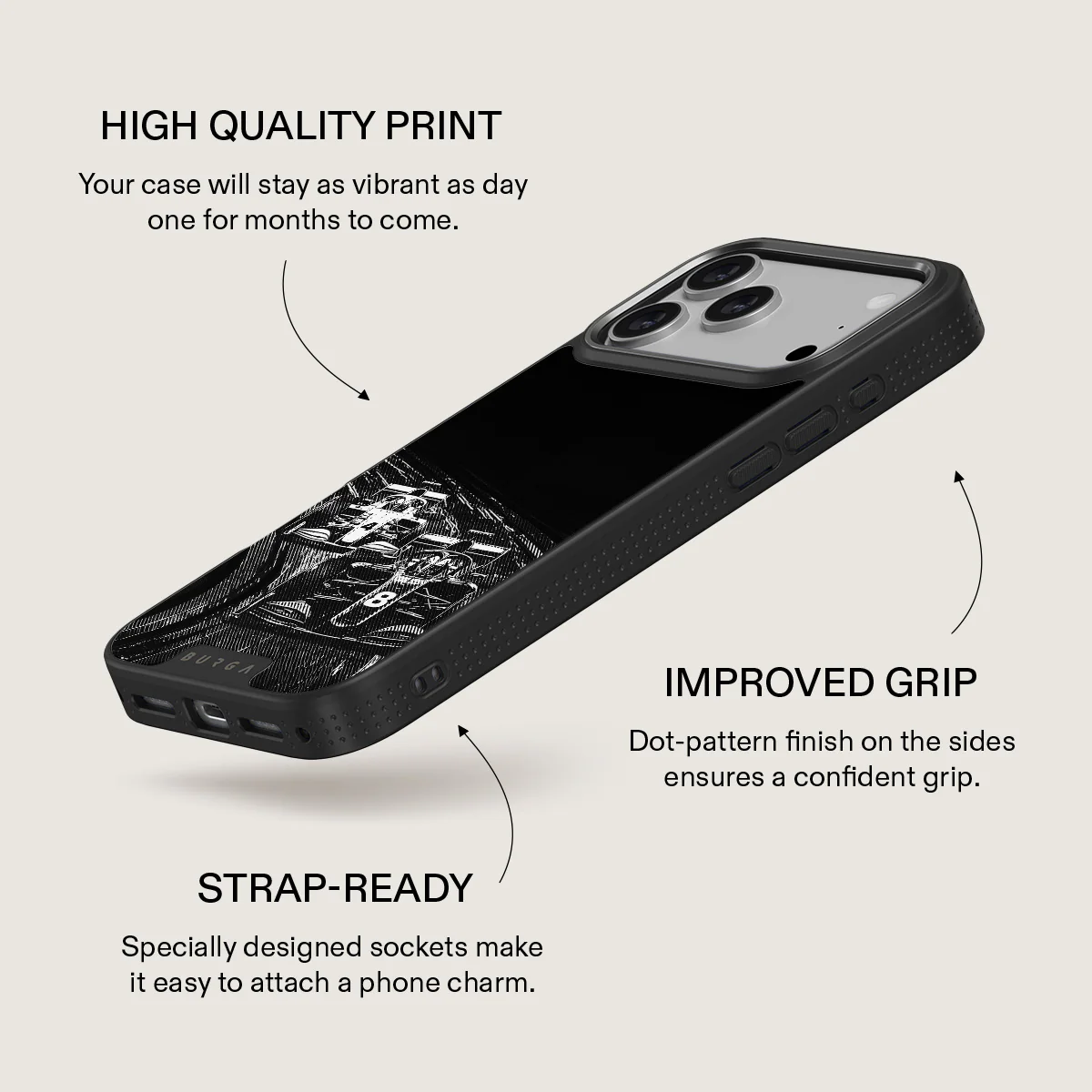 Apex - iPhone 17 Pro Max Case - Image 16