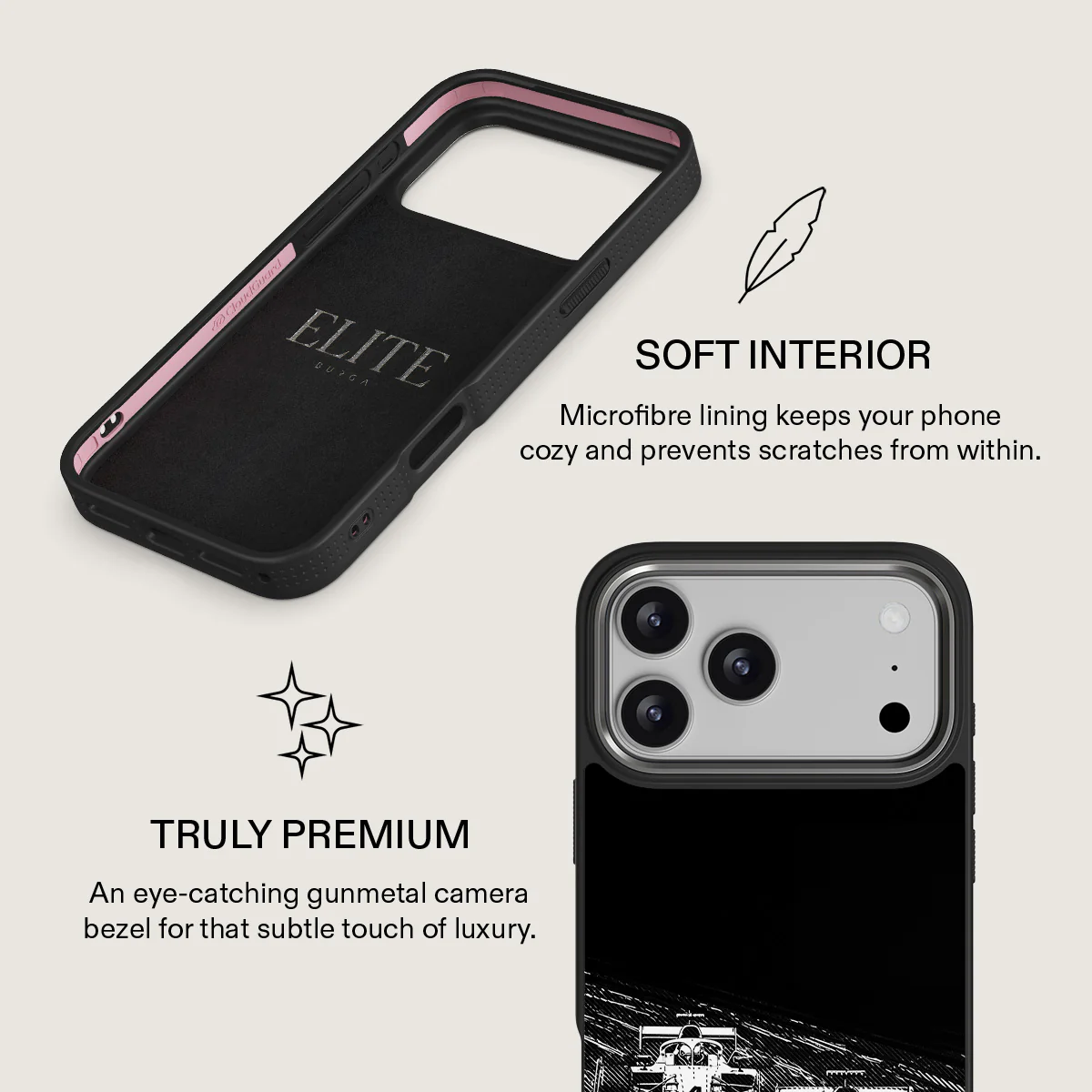 Apex - iPhone 17 Pro Max Case - Image 17