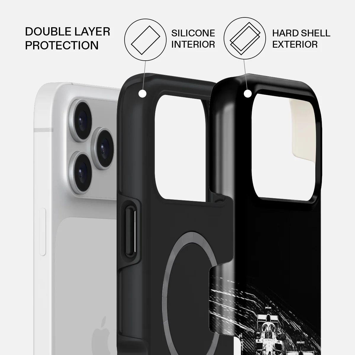 Apex - iPhone 17 Pro Max Case - Image 2