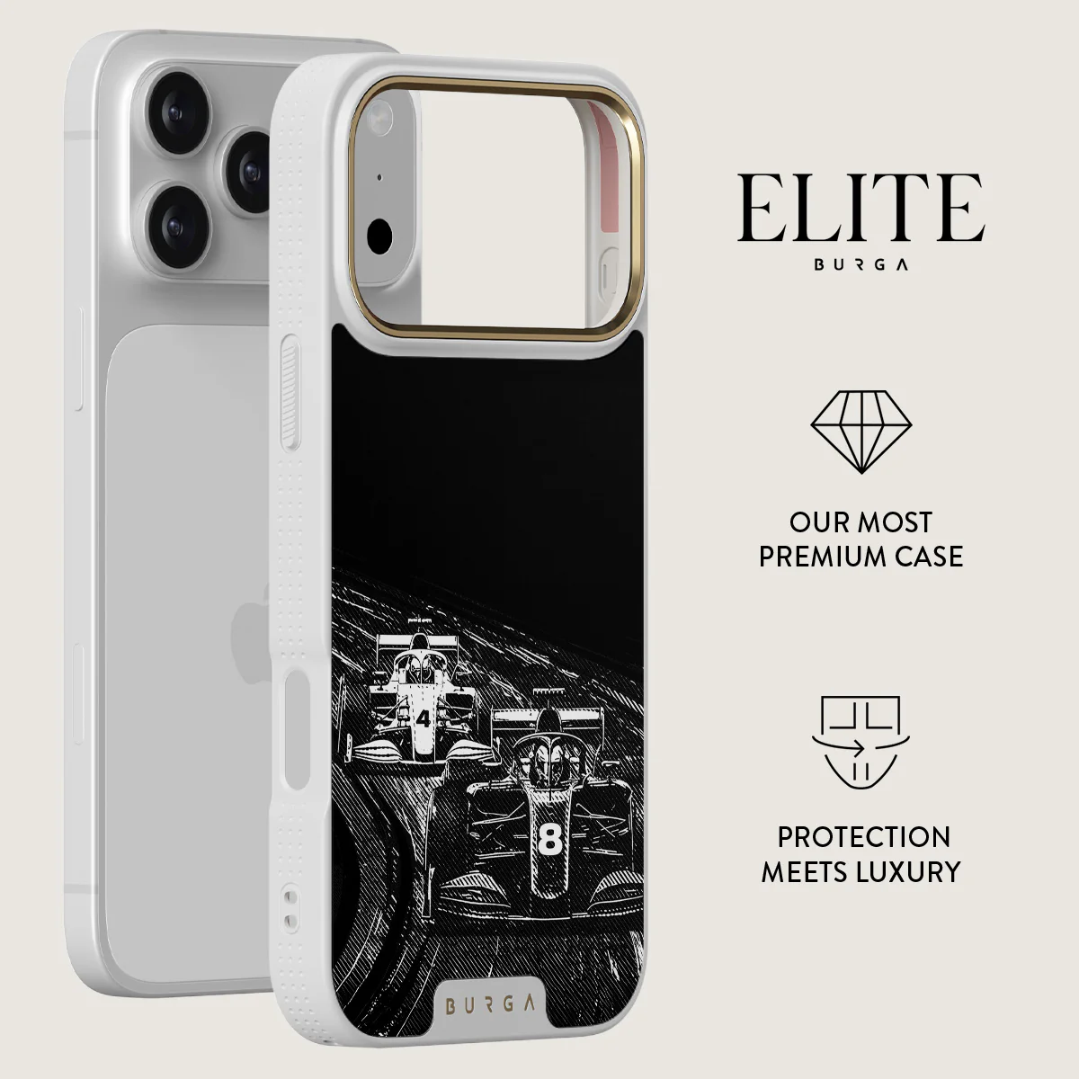 Apex - iPhone 17 Pro Max Case - Image 20