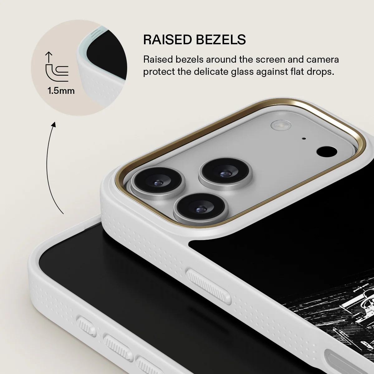 Apex - iPhone 17 Pro Max Case - Image 22