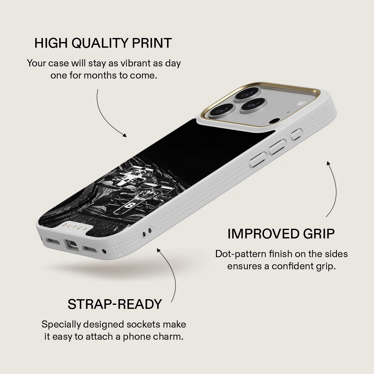 Apex - iPhone 17 Pro Max Case - Image 23