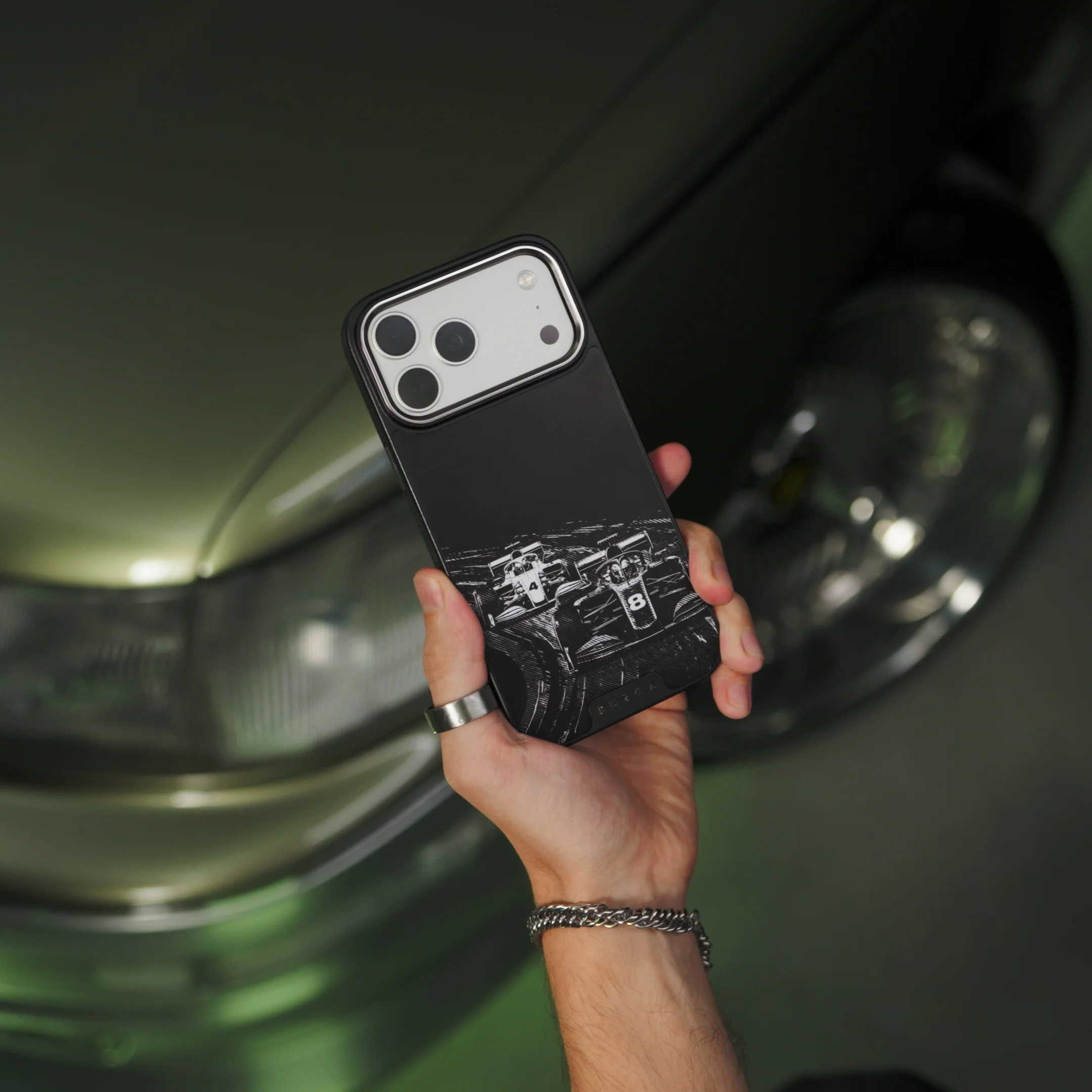 Apex - iPhone 17 Pro Max Case - Image 27