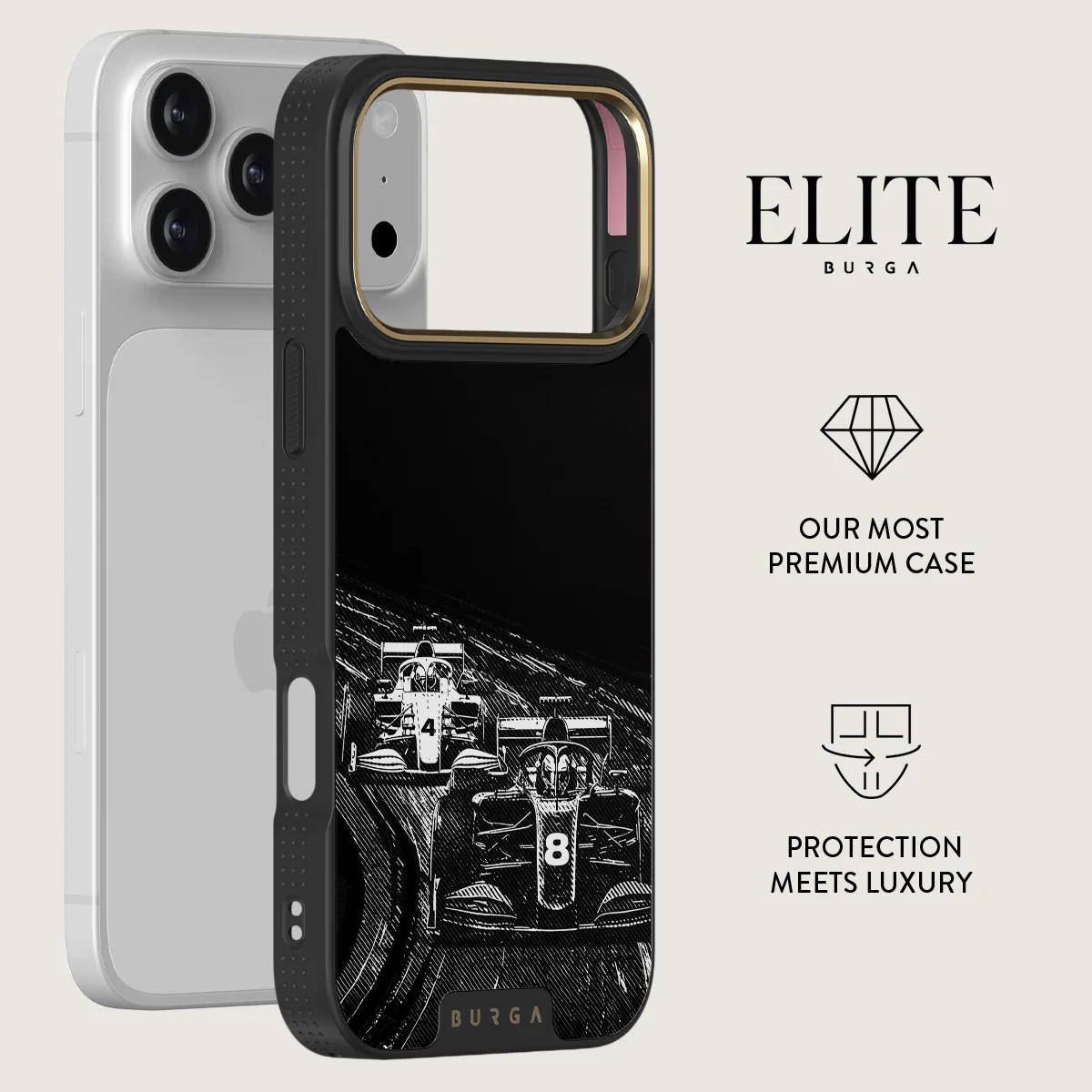 Apex - iPhone 17 Pro Max Case - Image 6