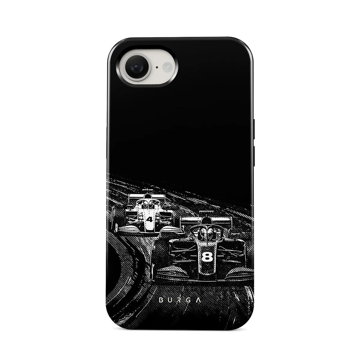 Apex - iPhone 17e Case