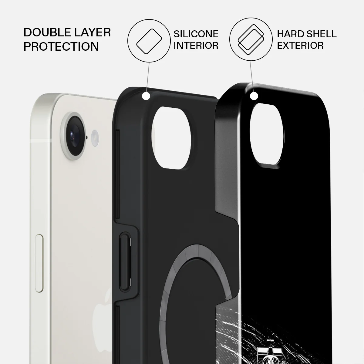 Apex - iPhone 17e Case - Image 2