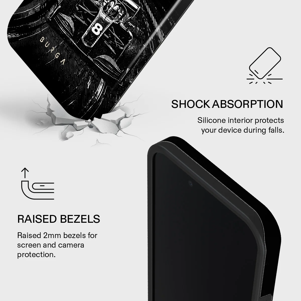 Apex - iPhone 17e Case - Image 4