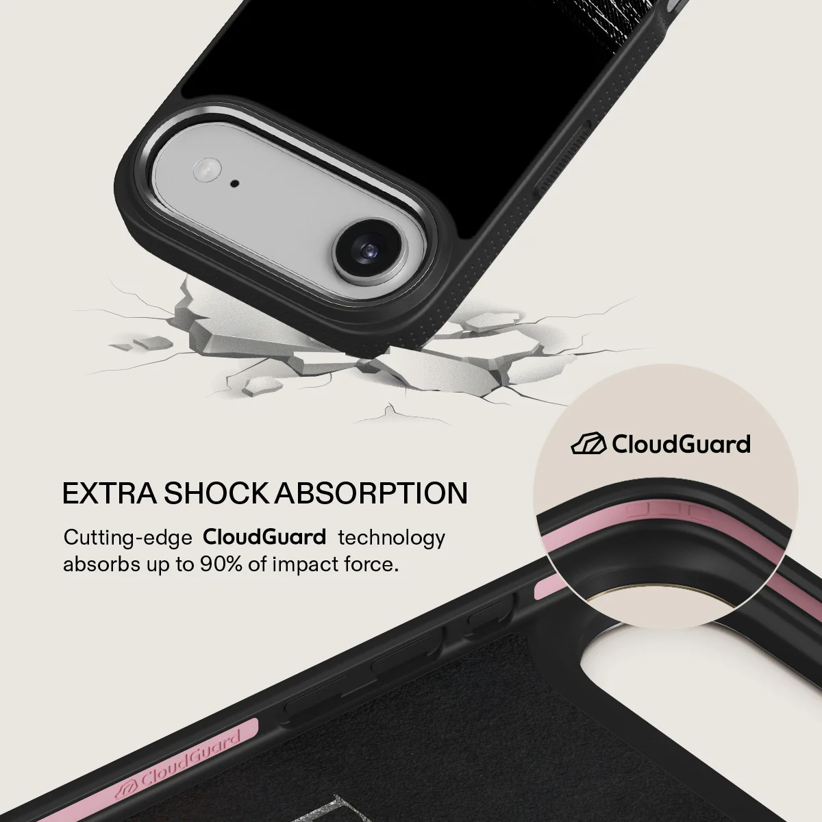 Apex - iPhone Air Case - Image 14