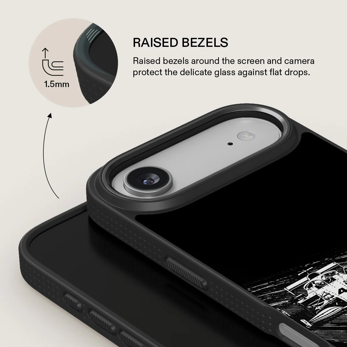 Apex - iPhone Air Case - Image 15