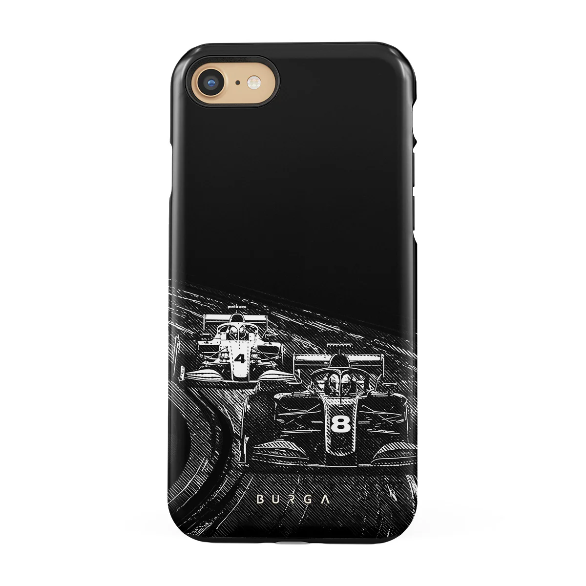 Apex - iPhone SE (2022) Case