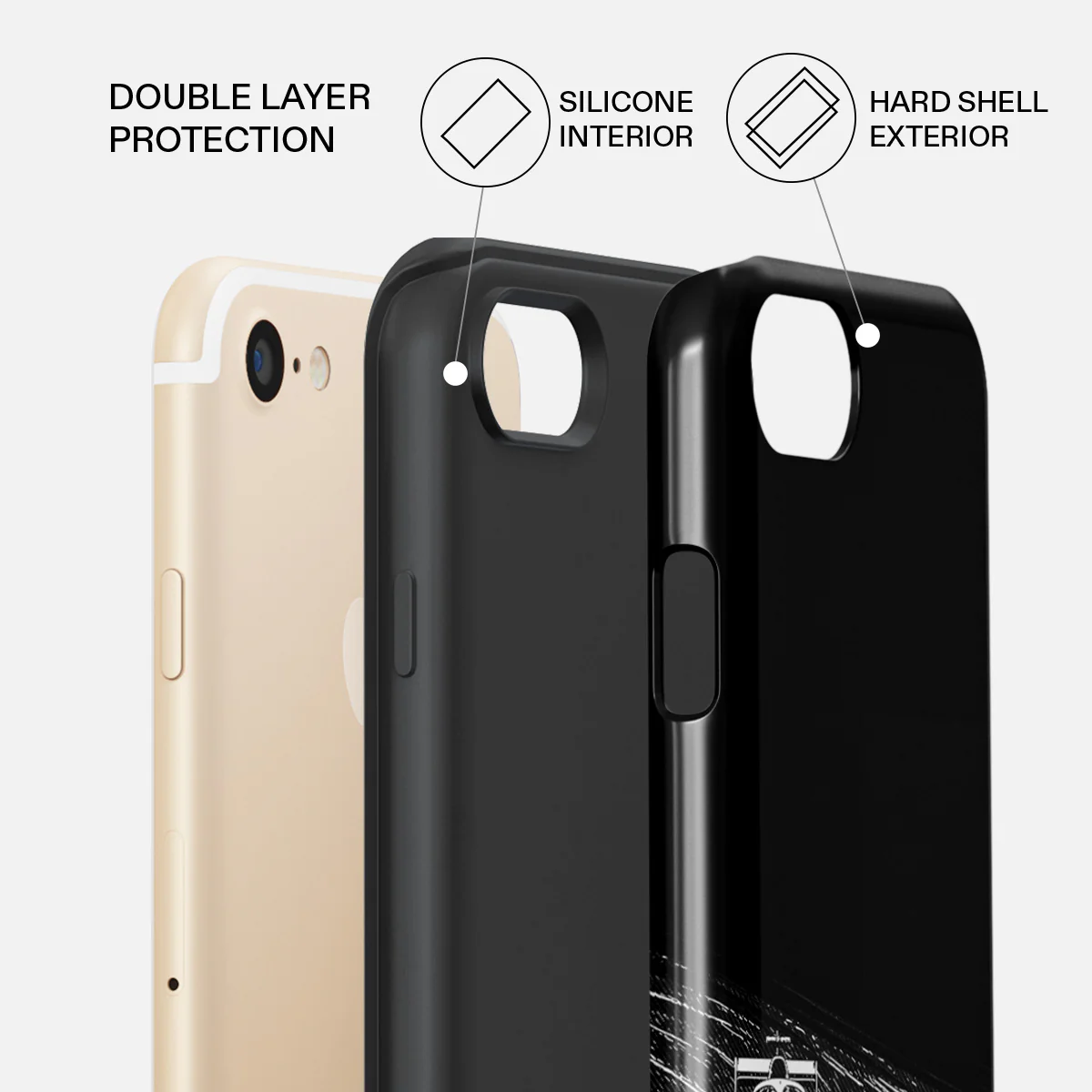Apex - iPhone SE (2022) Case - Image 2