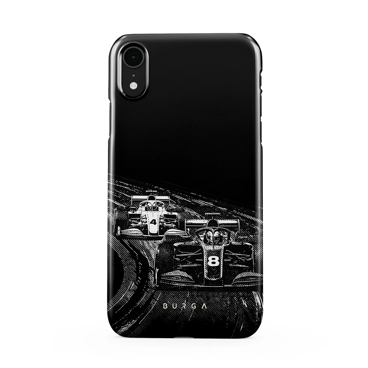 Apex - iPhone XR Case