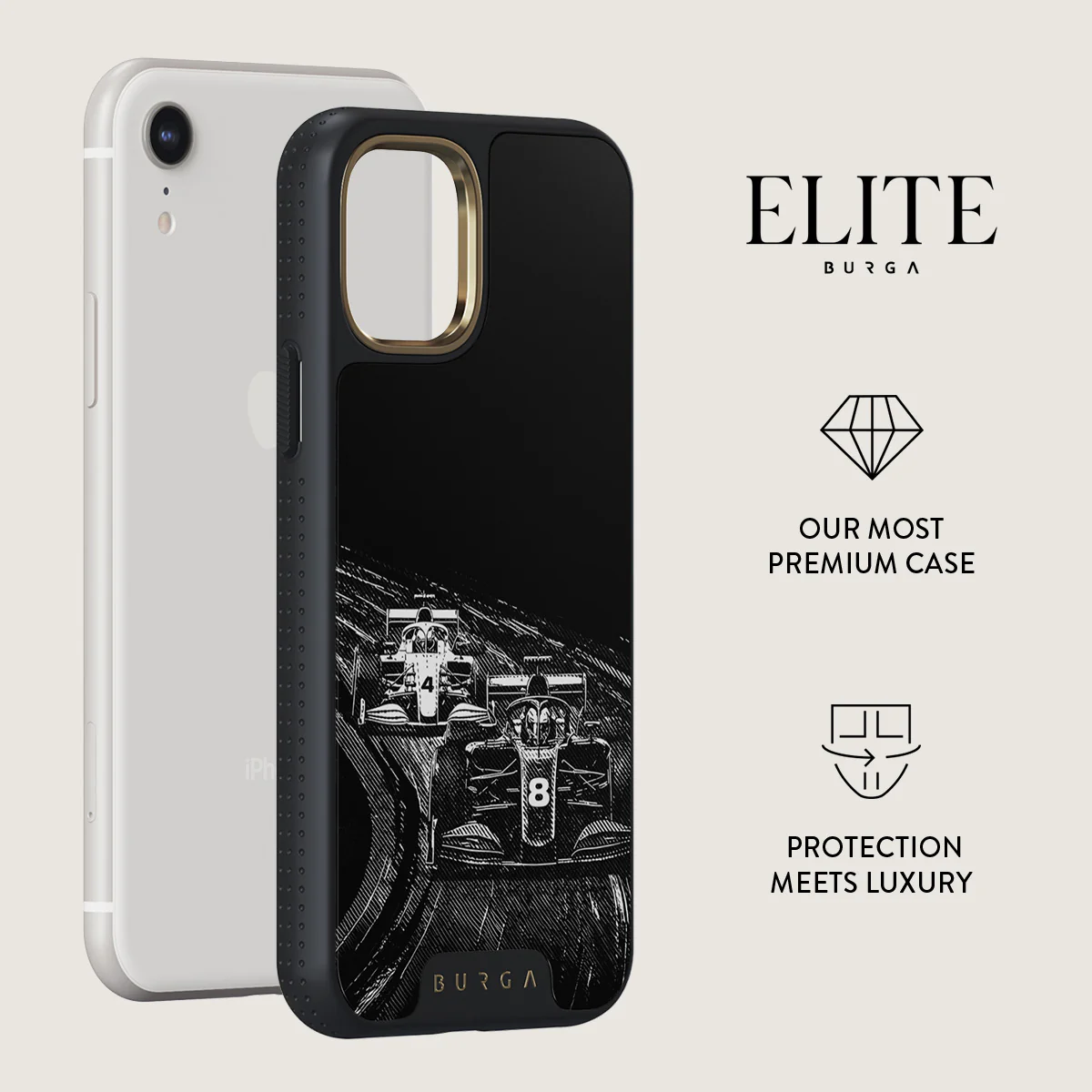 Apex - iPhone XR Case - Image 10