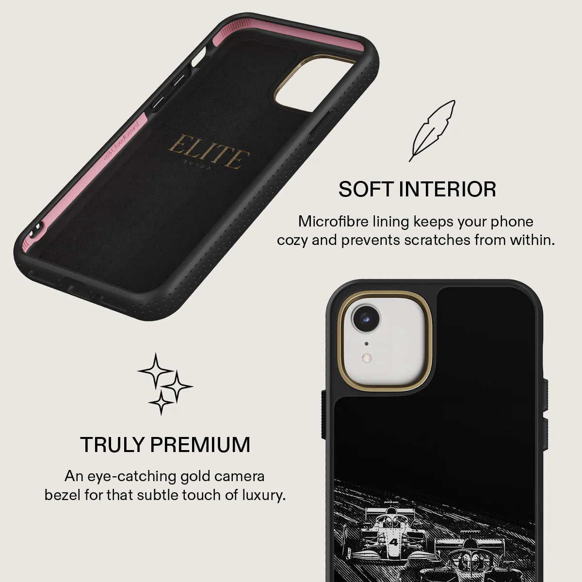 Apex - iPhone XR Case - Image 14