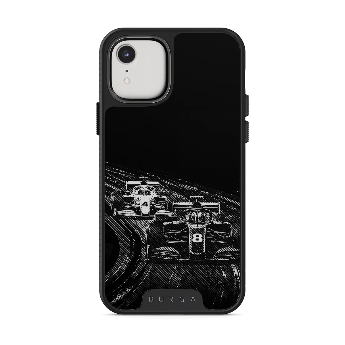 Apex - iPhone XR Case - Image 16