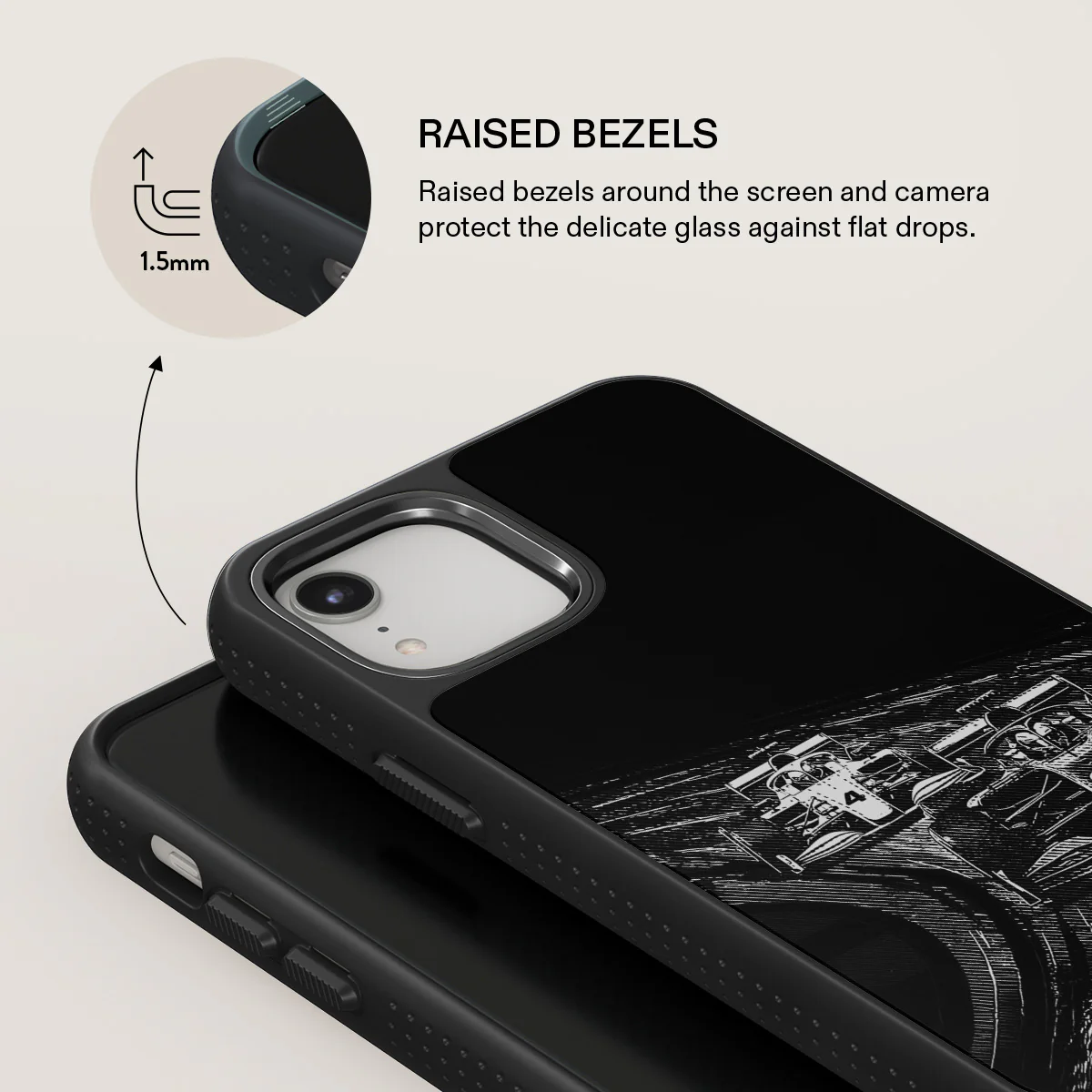 Apex - iPhone XR Case - Image 19