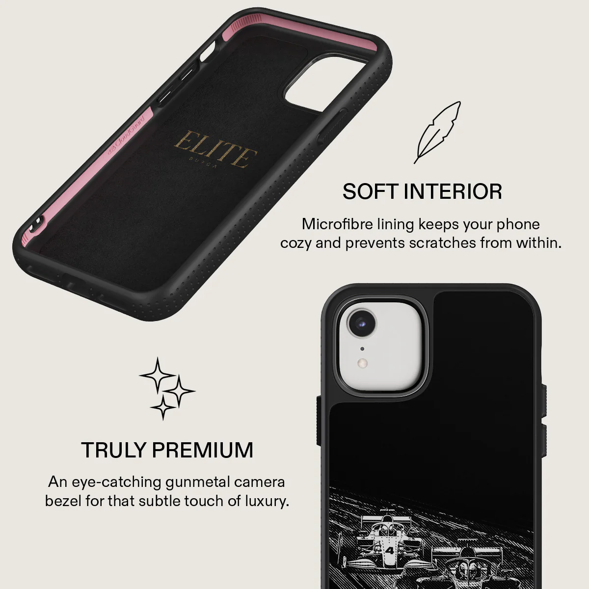 Apex - iPhone XR Case - Image 21