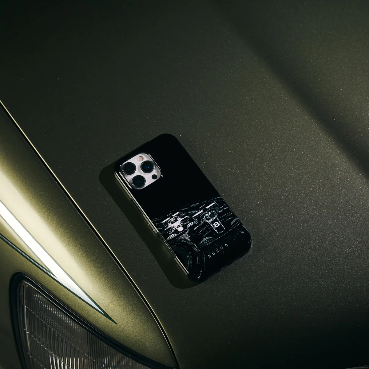 Apex - iPhone XR Case - Image 28