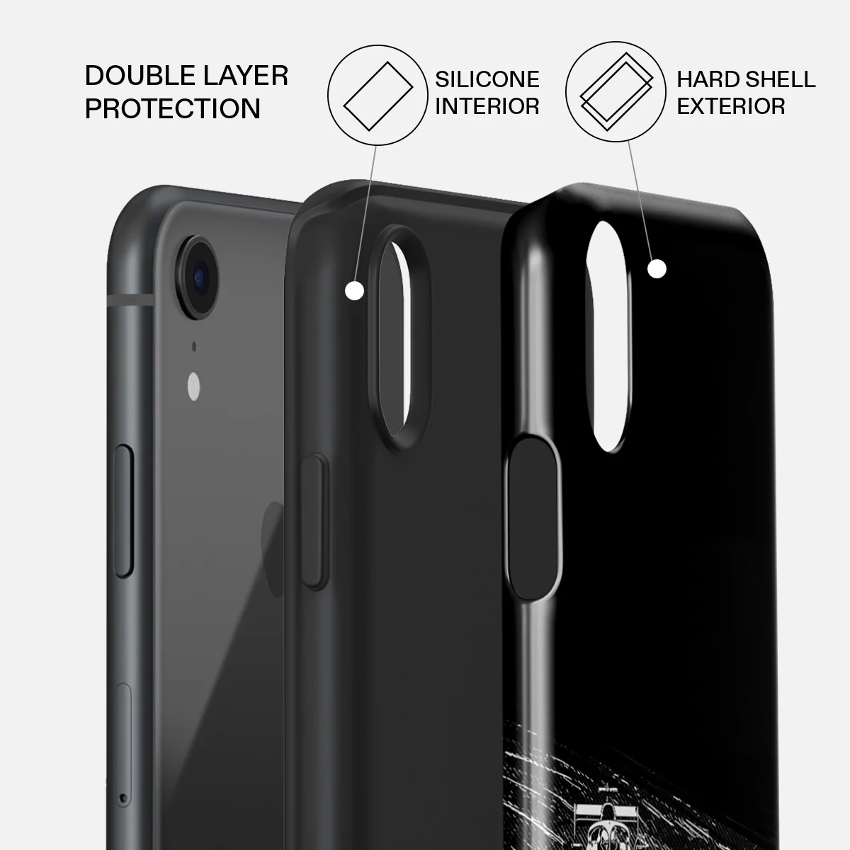 Apex - iPhone XR Case - Image 6
