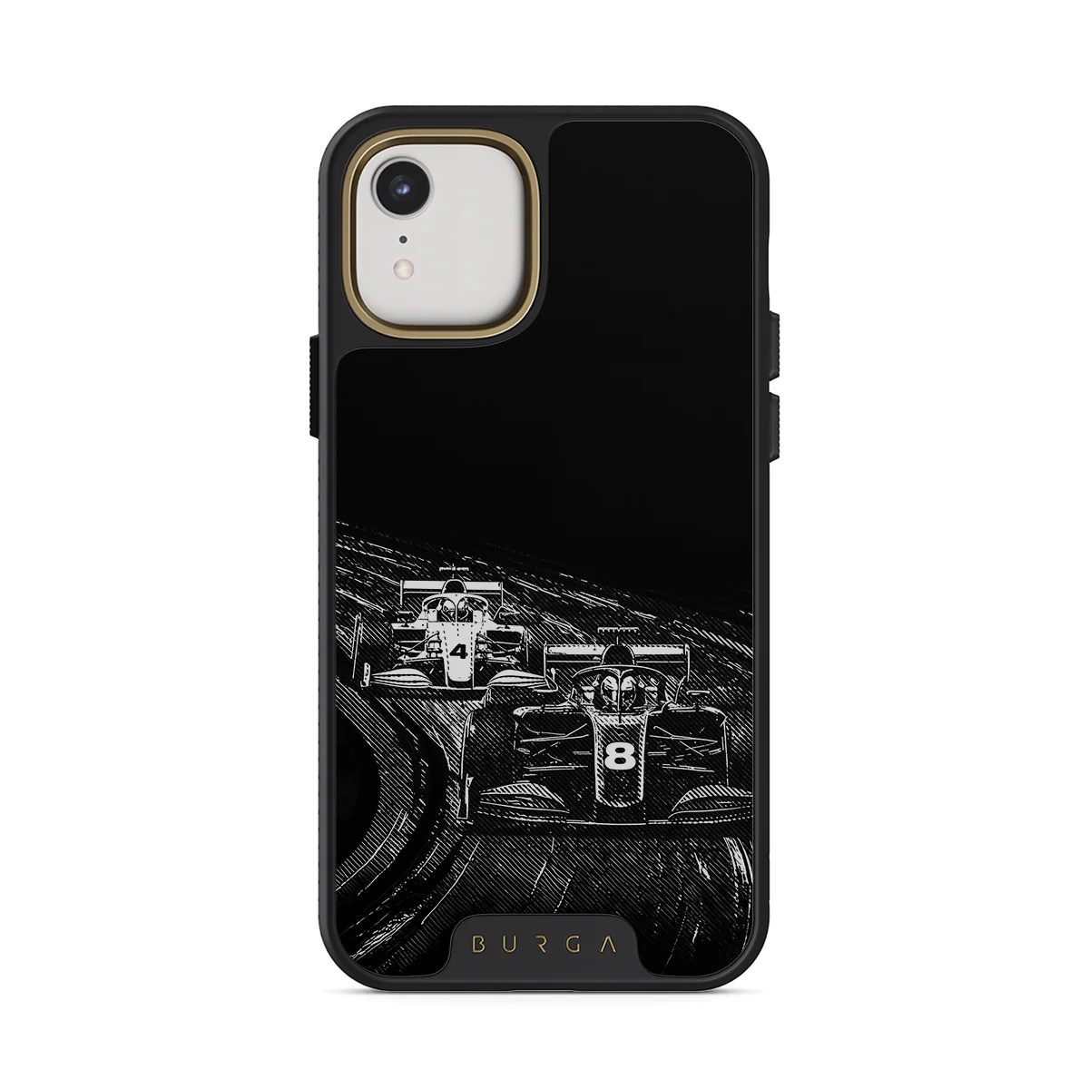 Apex - iPhone XR Case - Image 9
