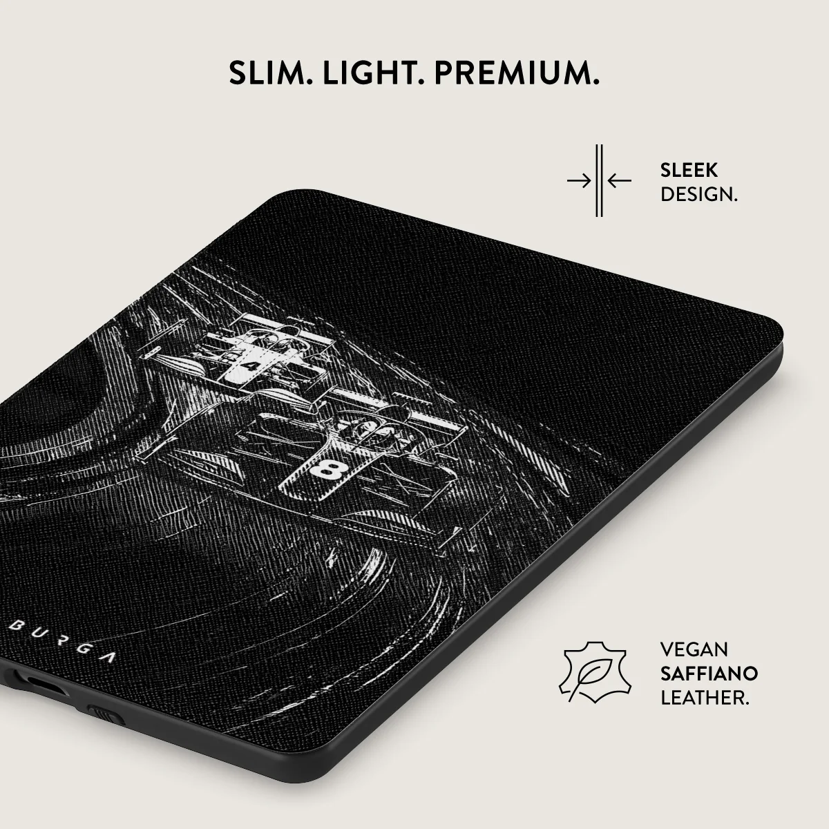 Apex - Kindle Paperwhite (11th Gen) Case - Image 6