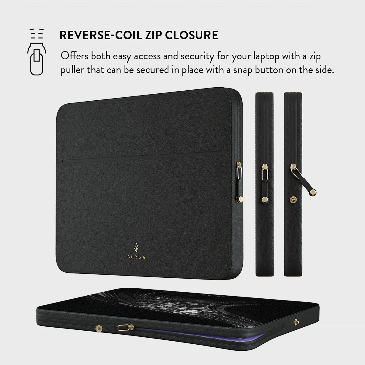 Apex - Laptop Sleeve - Image 9