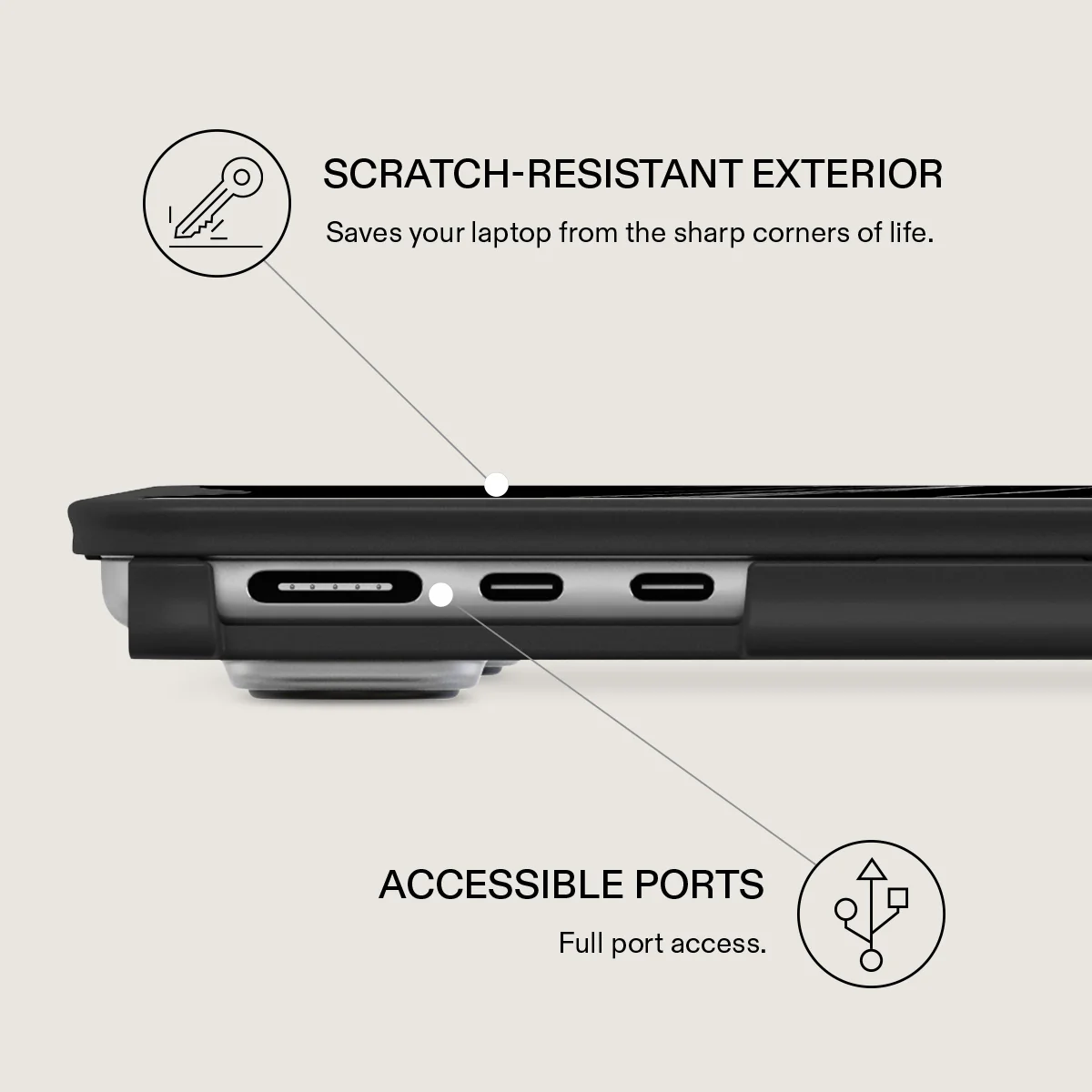 Apex - Macbook Case - Image 10