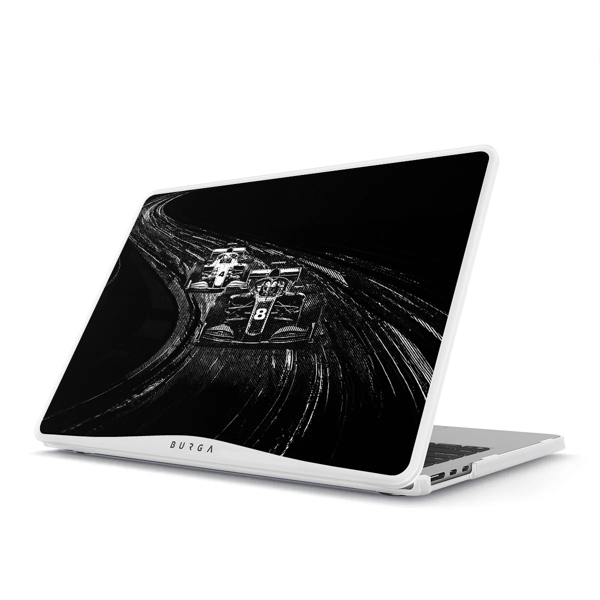 Apex - Macbook Case - Image 2